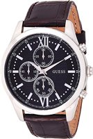 Armbanduhr Guess Herr in Stahl W0876G1 - W0876G1